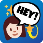 Logo of Speech Bubbles for Photos android Application 